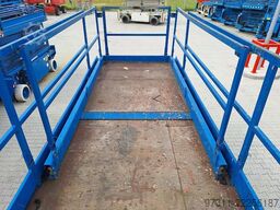 Holland Lift Q-135EL18