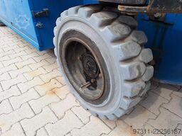 Holland Lift Q-135EL18