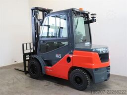 Toyota 52-8FDF30