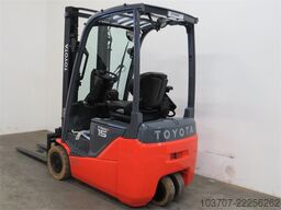 Toyota 8FBE15T