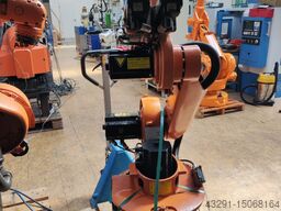 KUKA KR15/2