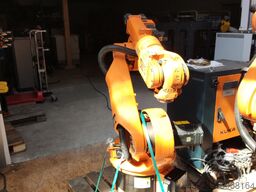 KUKA KR15/2