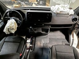 MERCEDES-BENZ Sprinter III 316