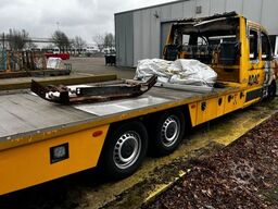 MAN TGE Abschleppwagen Wellmeyer