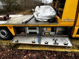 MAN TGE Abschleppwagen Wellmeyer