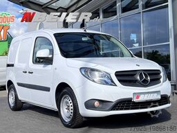 Mercedes-Benz Citan automatik SHZ Navi Klima