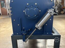 MORTON-LODIGE FKM600D