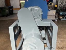 MORTON-LODIGE FKM600D