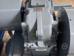 MORTON-LODIGE FKM600D