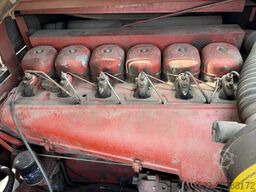 Linde H 50 D Dieselstapler