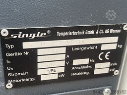 Single STL 1-27-B10/20-TKS6-B5/10-TK6