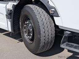 MAN TGX 18.520 BL SA 4x4 Hydrodrive, MIETEN?