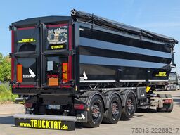 STAS 45 cbm HardoX, MIETEN?