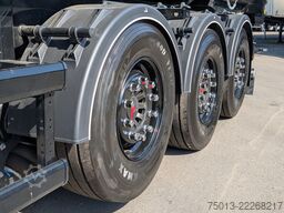 STAS 45 cbm HardoX, MIETEN?