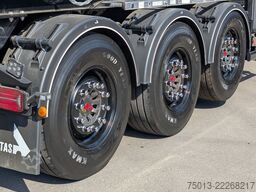 STAS 45 cbm HardoX, MIETEN?