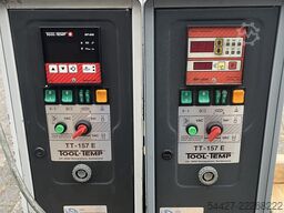 Tool-Temp TT-157 E