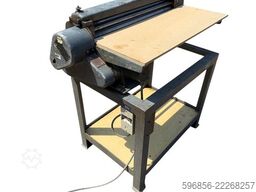 Karl Tränklein Case Bender 600 mm Karl Tränklein Case Bender 600 mm