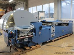 MBO K800.2 SKTL/4 AUT Navigator