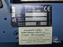 MBO K800.2 SKTL/4 AUT Navigator