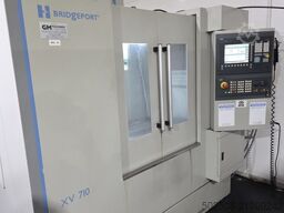 HARDINGE Bridgeport XV 710