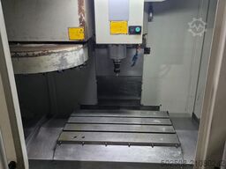 HARDINGE Bridgeport XV 710