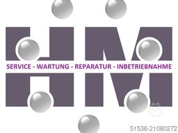 H.M. Maschinen GmbH 