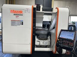 Mazak Variaxis i-500 5 Axis
