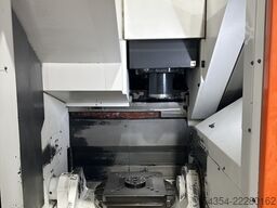 Mazak Variaxis i-500 5 Axis