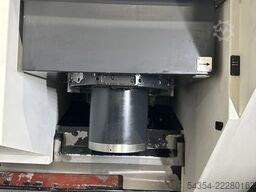 Mazak Variaxis i-500 5 Axis