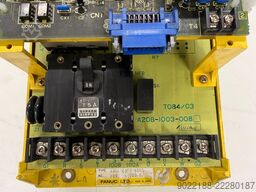 FANUC A06B-6058-H005