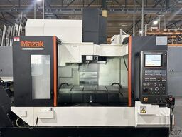 Mazak Vertical Centre Smart 530C
