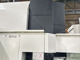 Mazak Vertical Centre Smart 530C