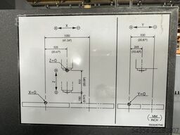 Mazak Vertical Centre Smart 530C
