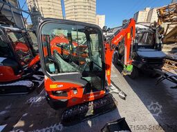 Kubota KX019-4GX2S