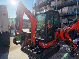 Kubota KX019-4GX2S