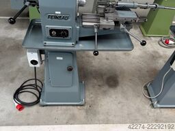 Scherer Feinbau PM1-FZ