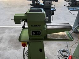 Scherer Feinbau PM1-FZ