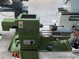 Scherer Feinbau PM 1-FZ