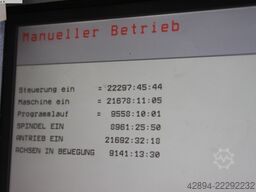 HERMLE U 740