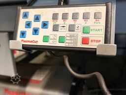 PLASMACUT CNC 3015 T