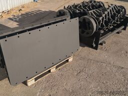 WERT Hammel 850 (alle Varianten)