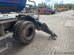  Overslagkraan 835 - Gebruikt