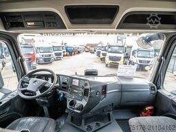 MERCEDES AROCS 1845 BLS + KIPHYDR.