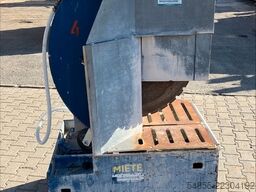 Lissmac Steintrennsäge DTS420-N