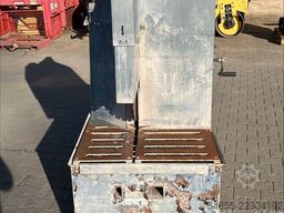 Lissmac Steintrennsäge DTS420-N