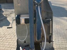 Lissmac Steintrennsäge DTS420-N