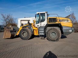 LIEBHERR L556 X-Power