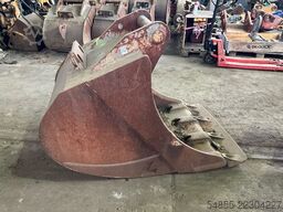 Lehnhoff MS25 1000mm