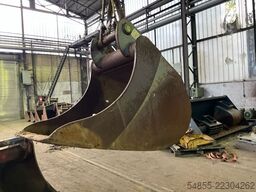  Bautrac MS10 800mm / 0,47 m3