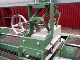 MS-Maschinenbau MAS-6-5-4